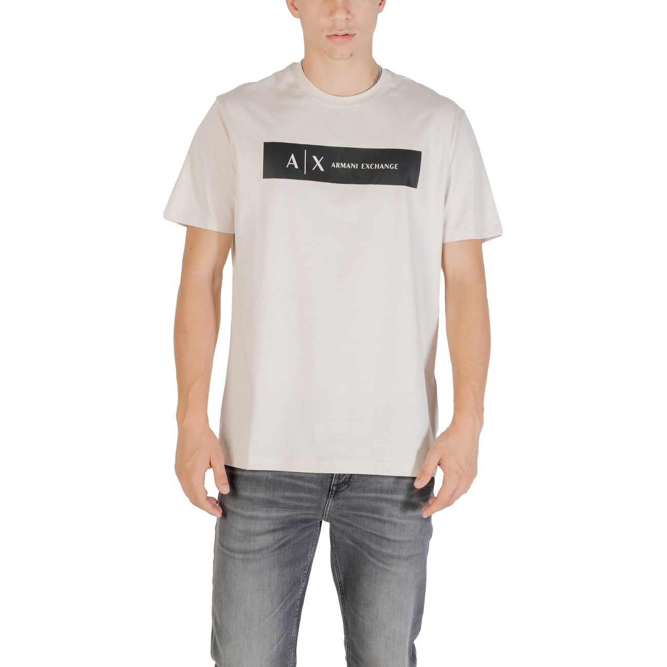 Armani Exchange Homme T-Shirts