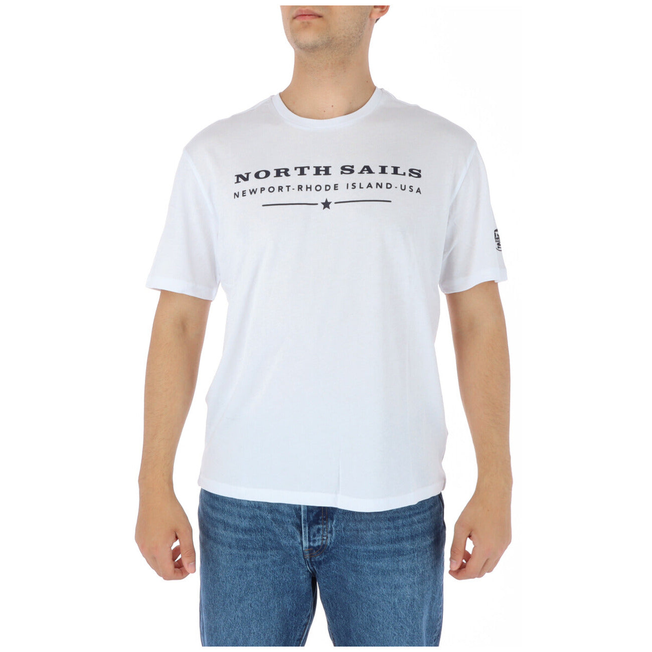 North Sails Homme T-Shirts