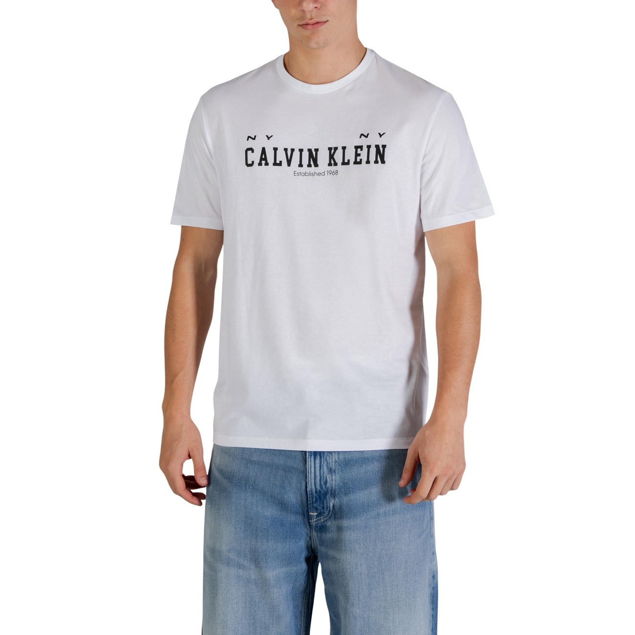 Calvin Klein Jeans Homme T-Shirts