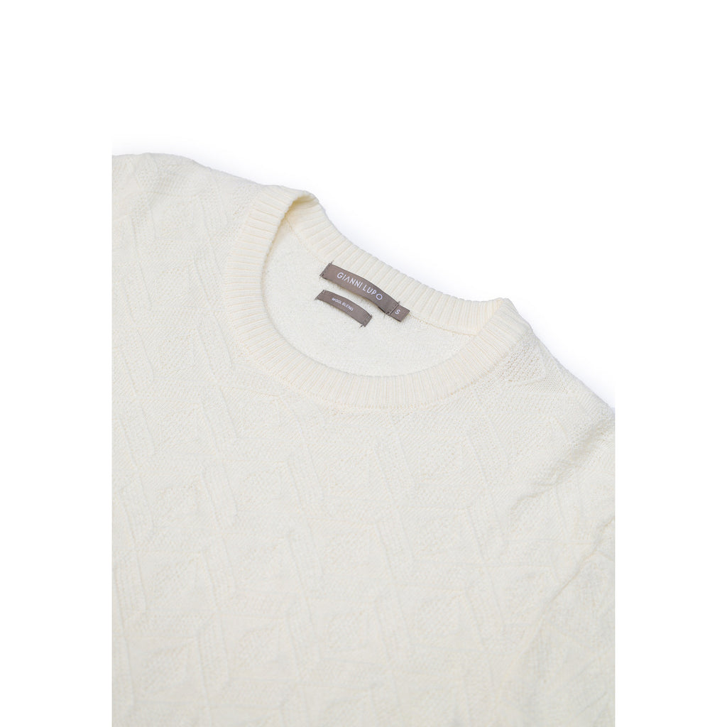 Gianni Lupo Homme Pulls