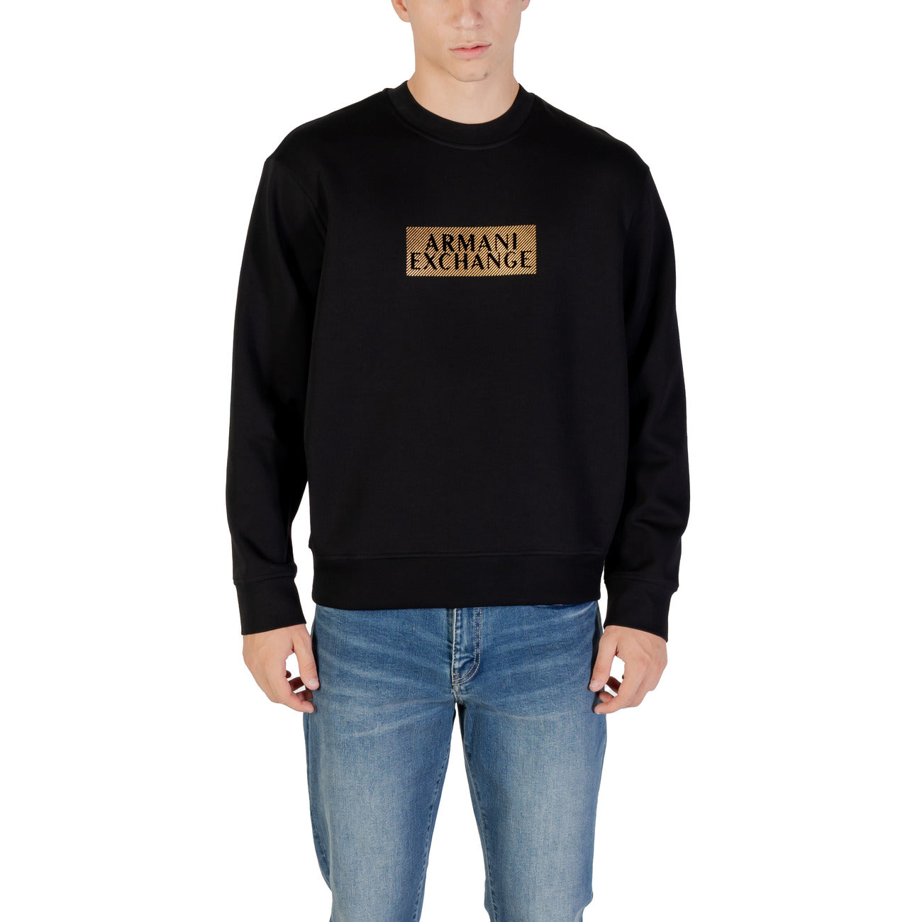 Armani Exchange Homme Sweatshirts