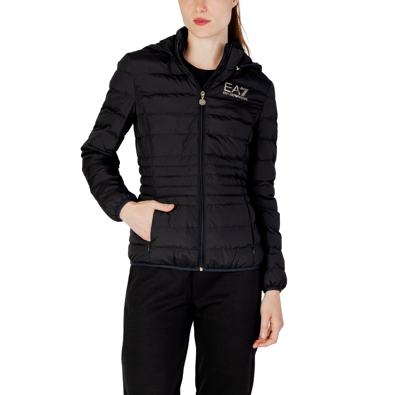 Ea7 Femme Vestes