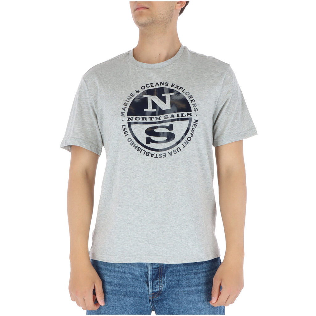 North Sails Homme T-Shirts