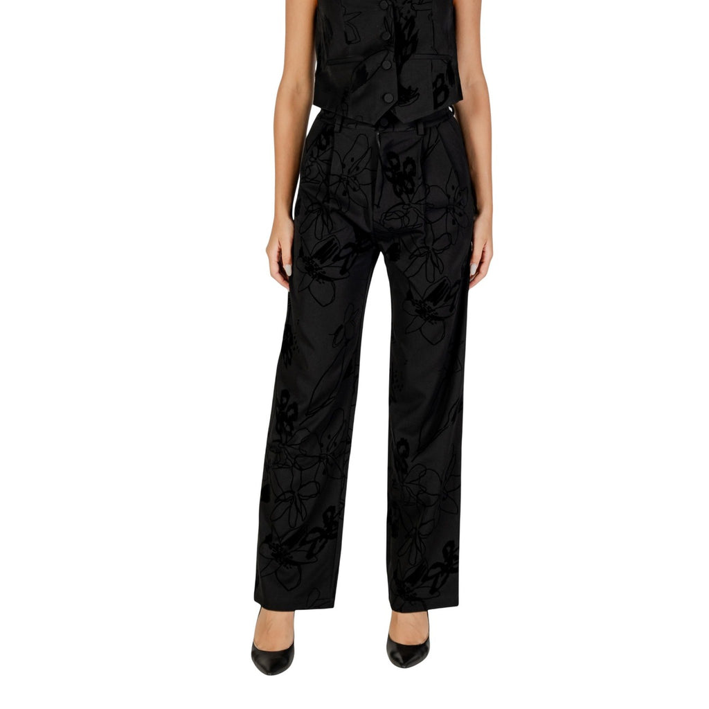 Desigual Femme Pantalons