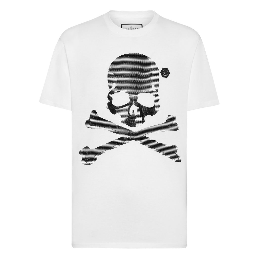 Philipp Plein Homme T-Shirts