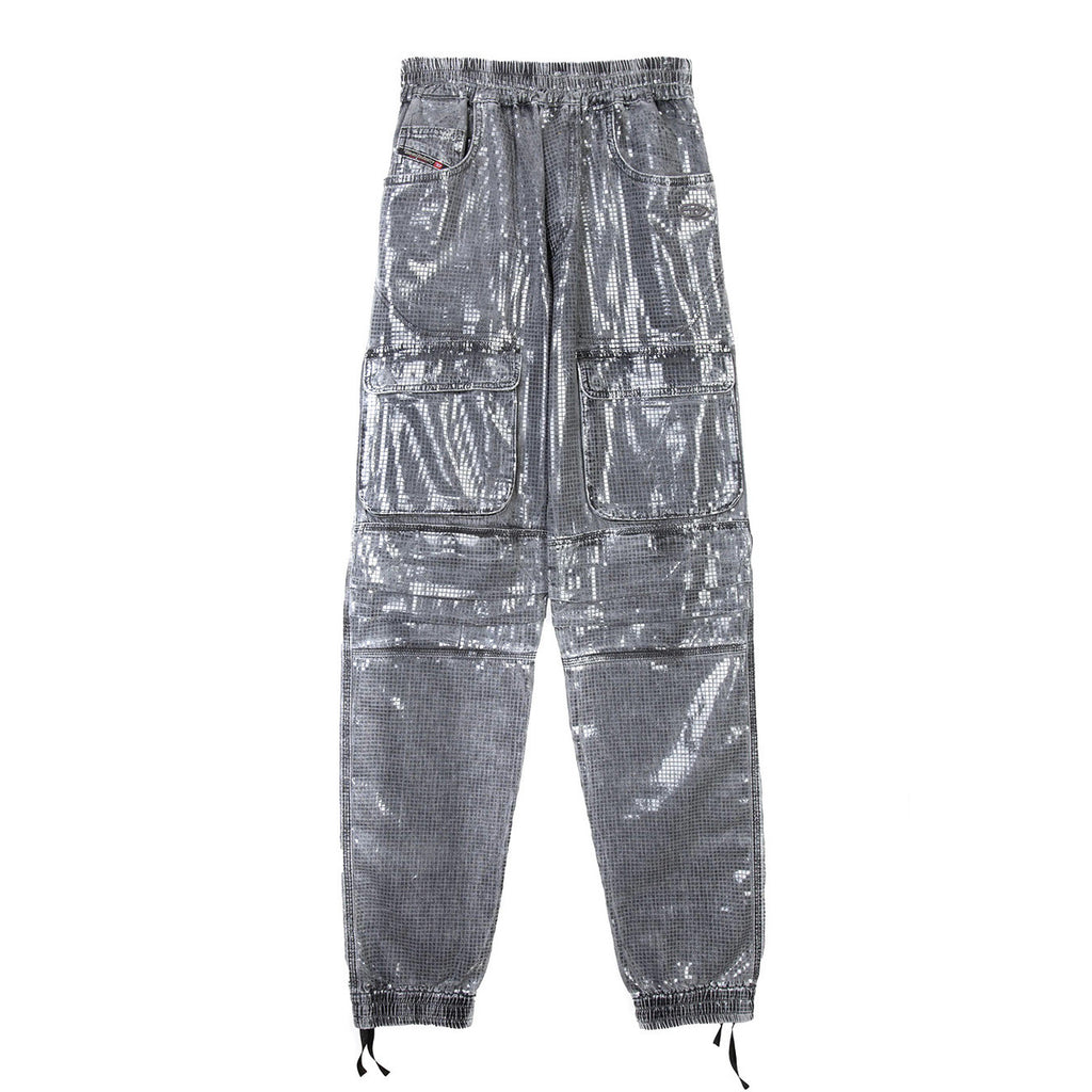 Diesel Femme Pantalons