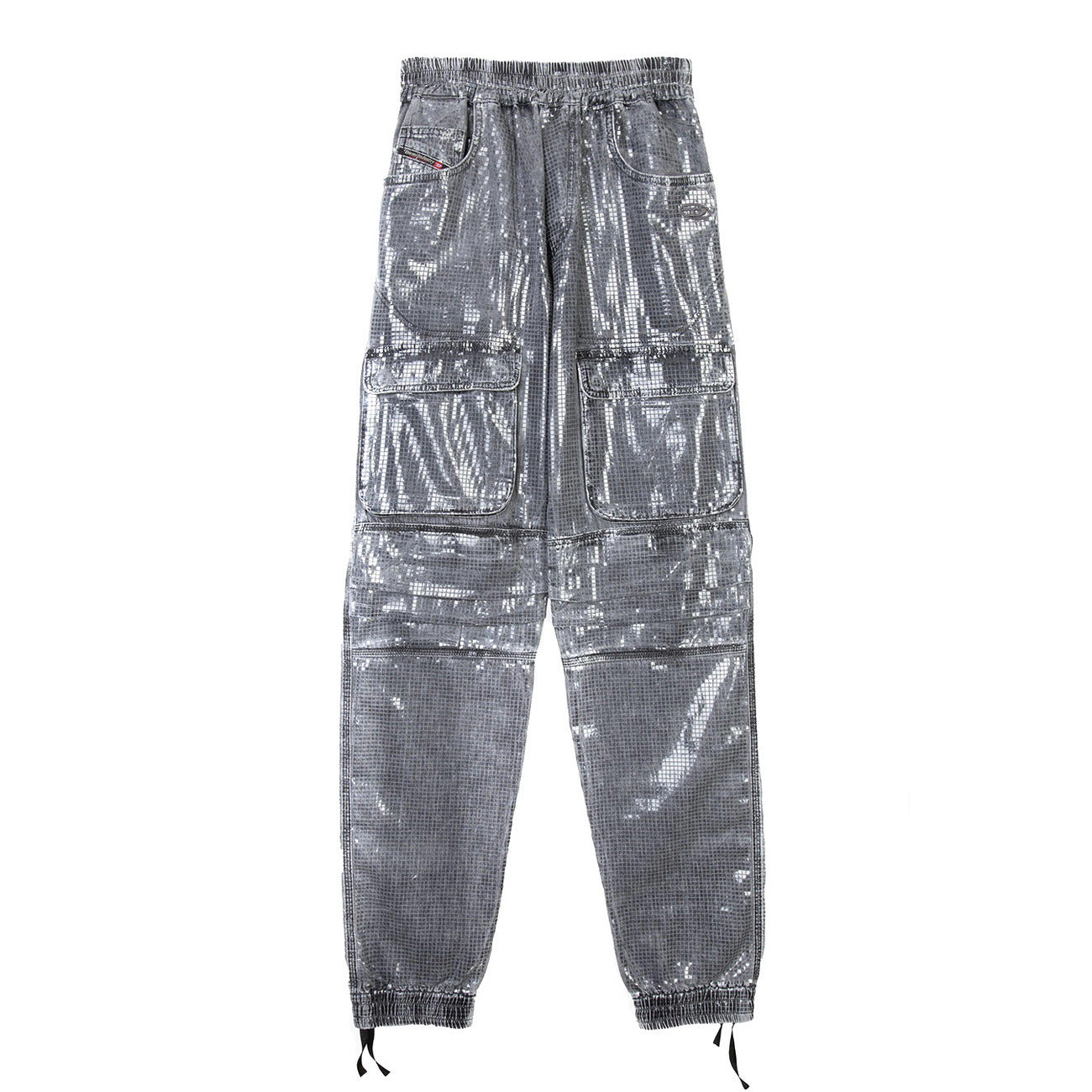 Diesel Femme Pantalons