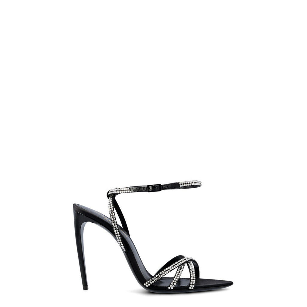 Saint Laurent Femme Sandales