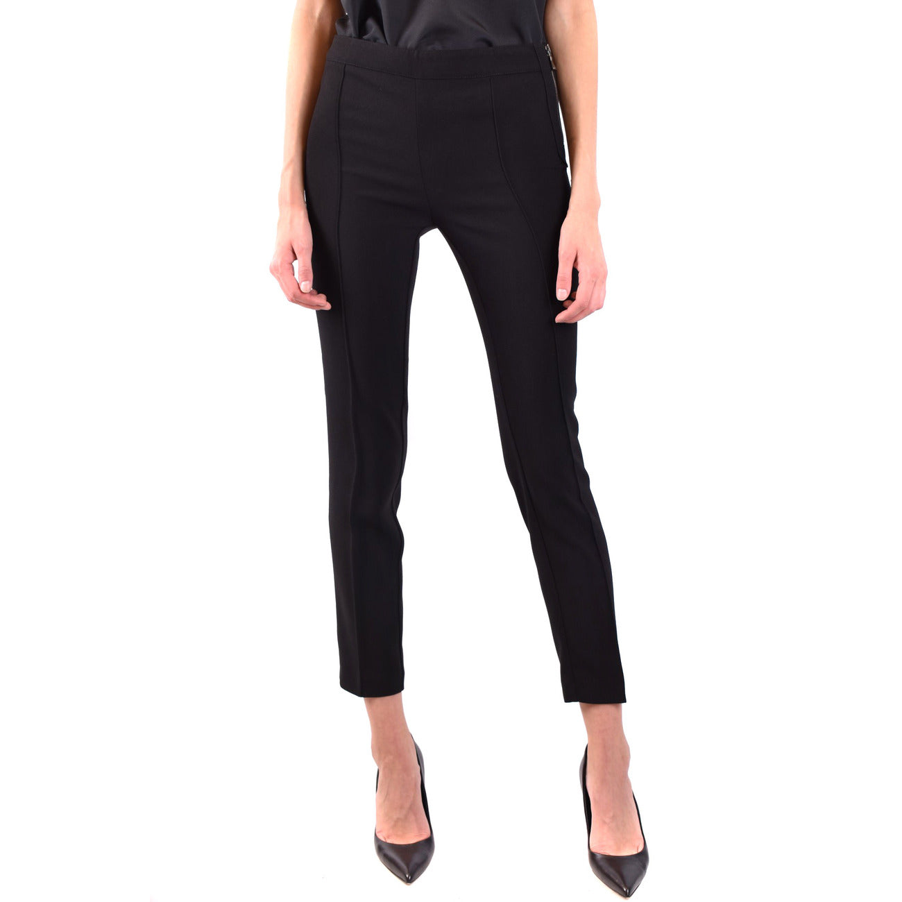 Boutique Moschino Femme Pantalons