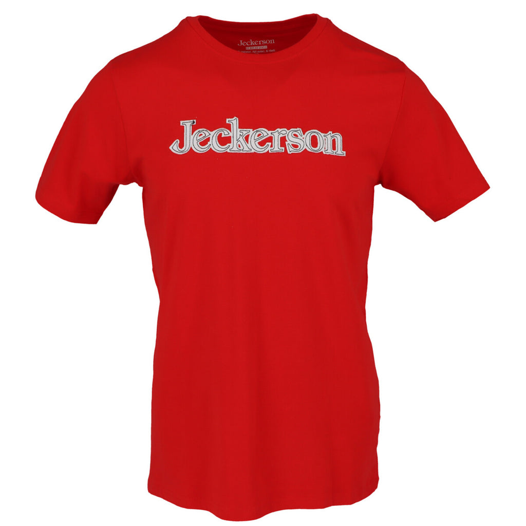 Jeckerson Homme T-Shirts