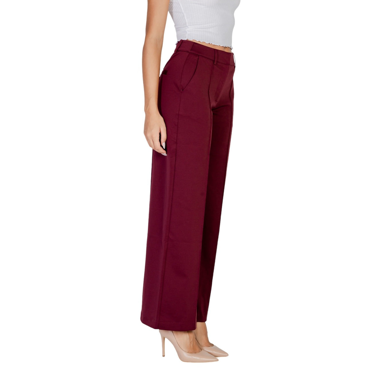 Ichi Femme Pantalons