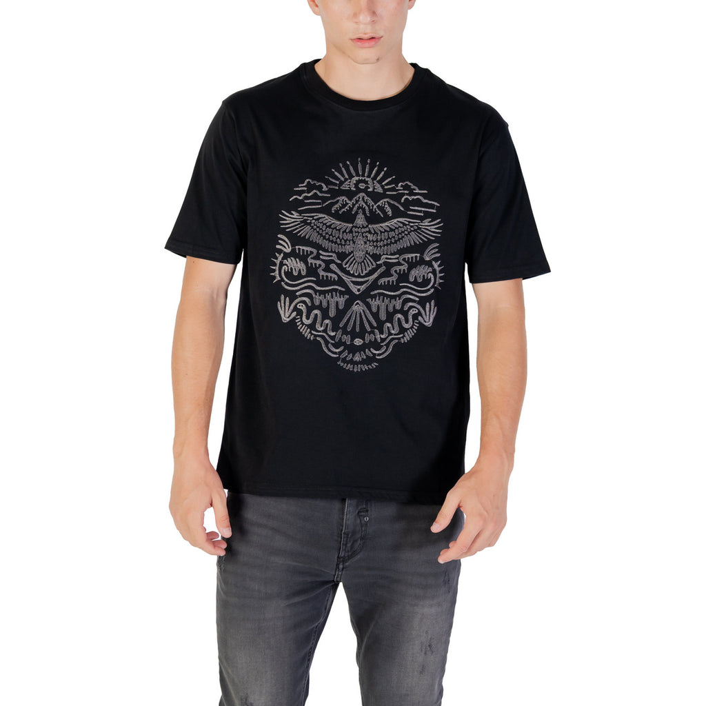 Gianni Lupo Homme T-Shirts