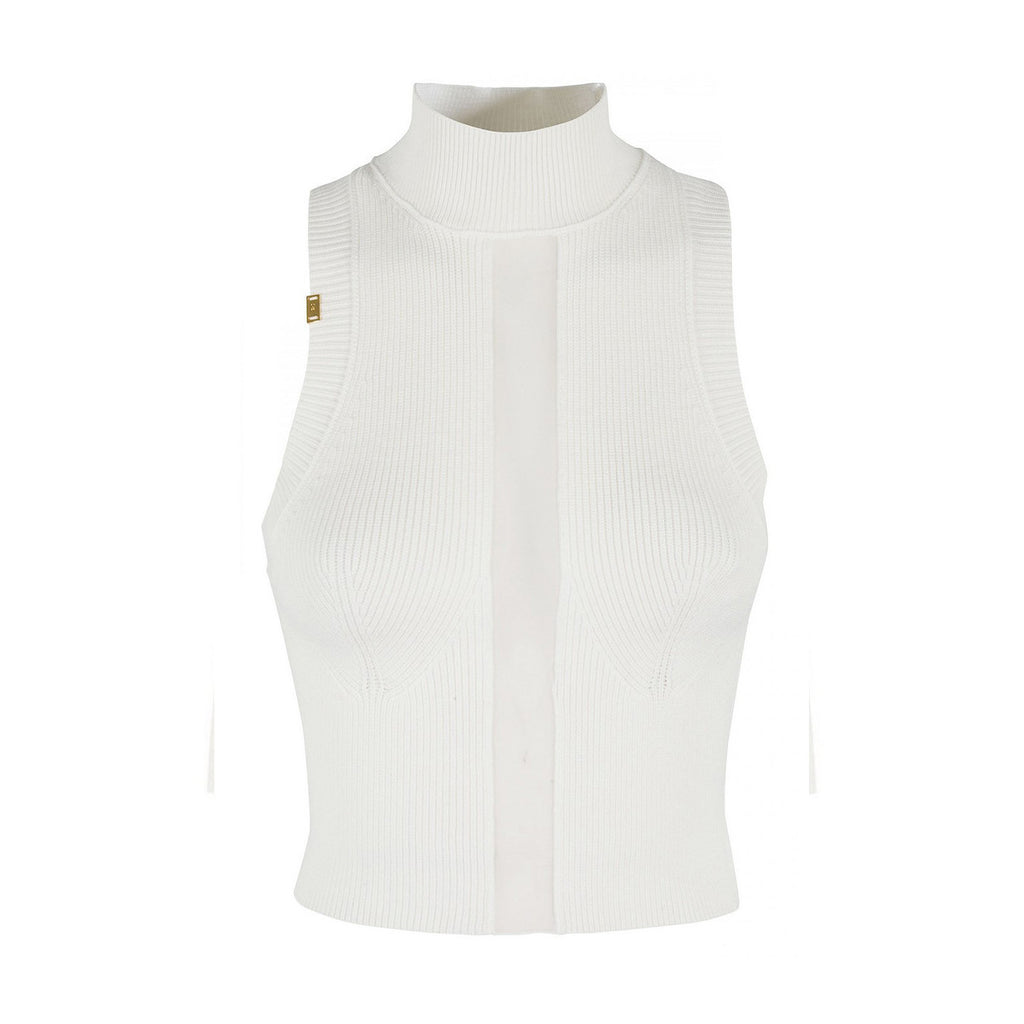 Elisabetta Franchi Femme Tops