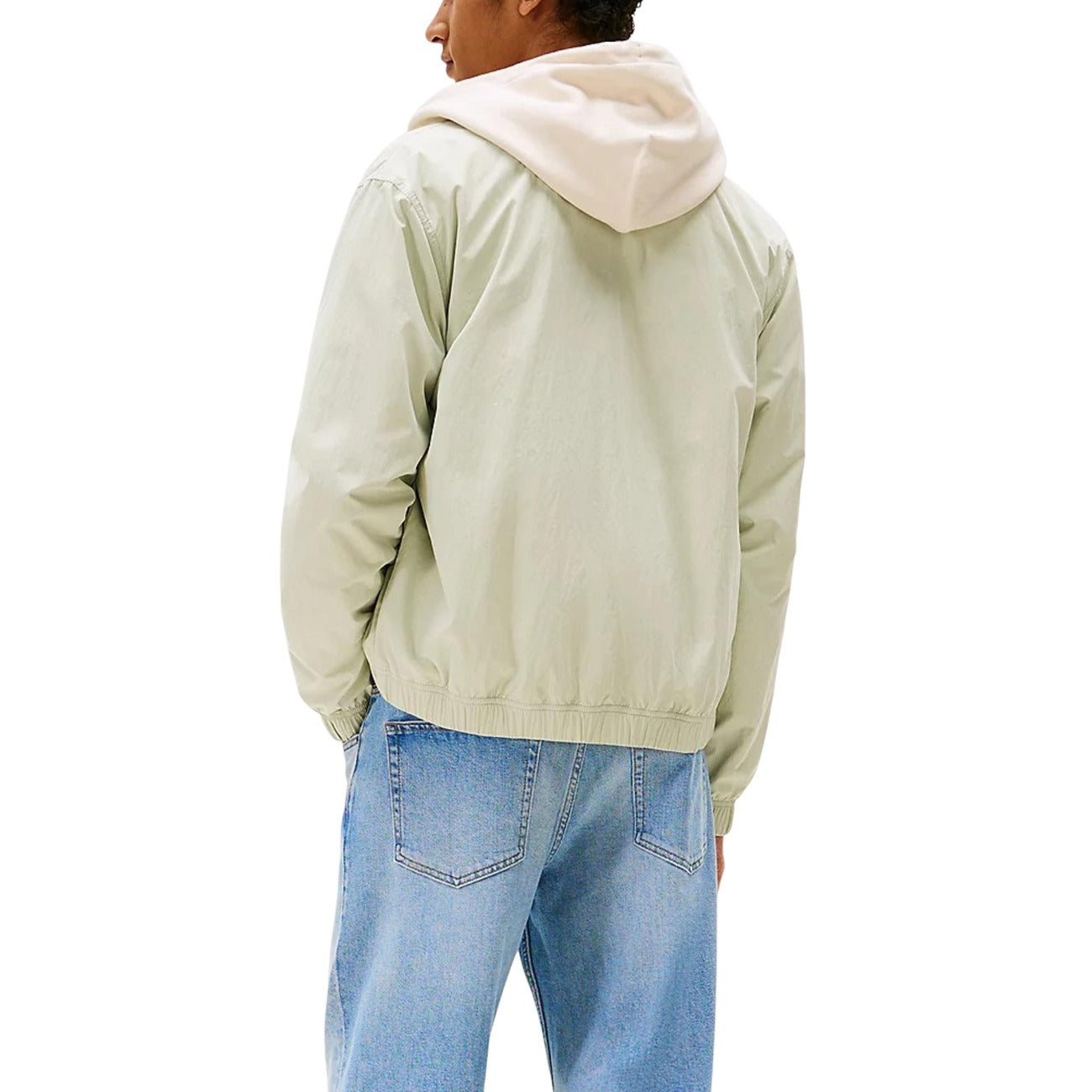 Tommy Hilfiger Jeans Homme Jaquettes