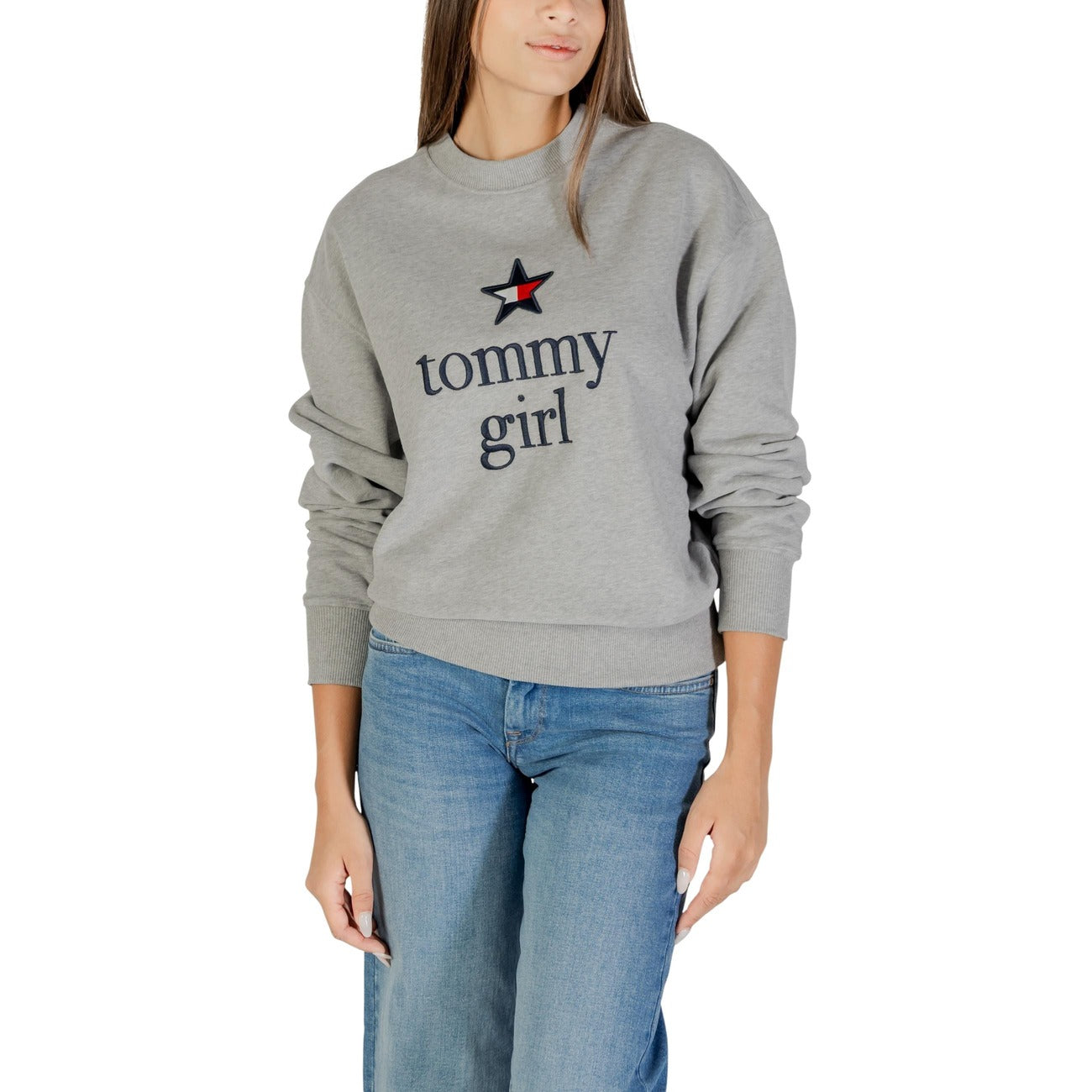 Tommy Hilfiger Jeans Femme Sweatshirts