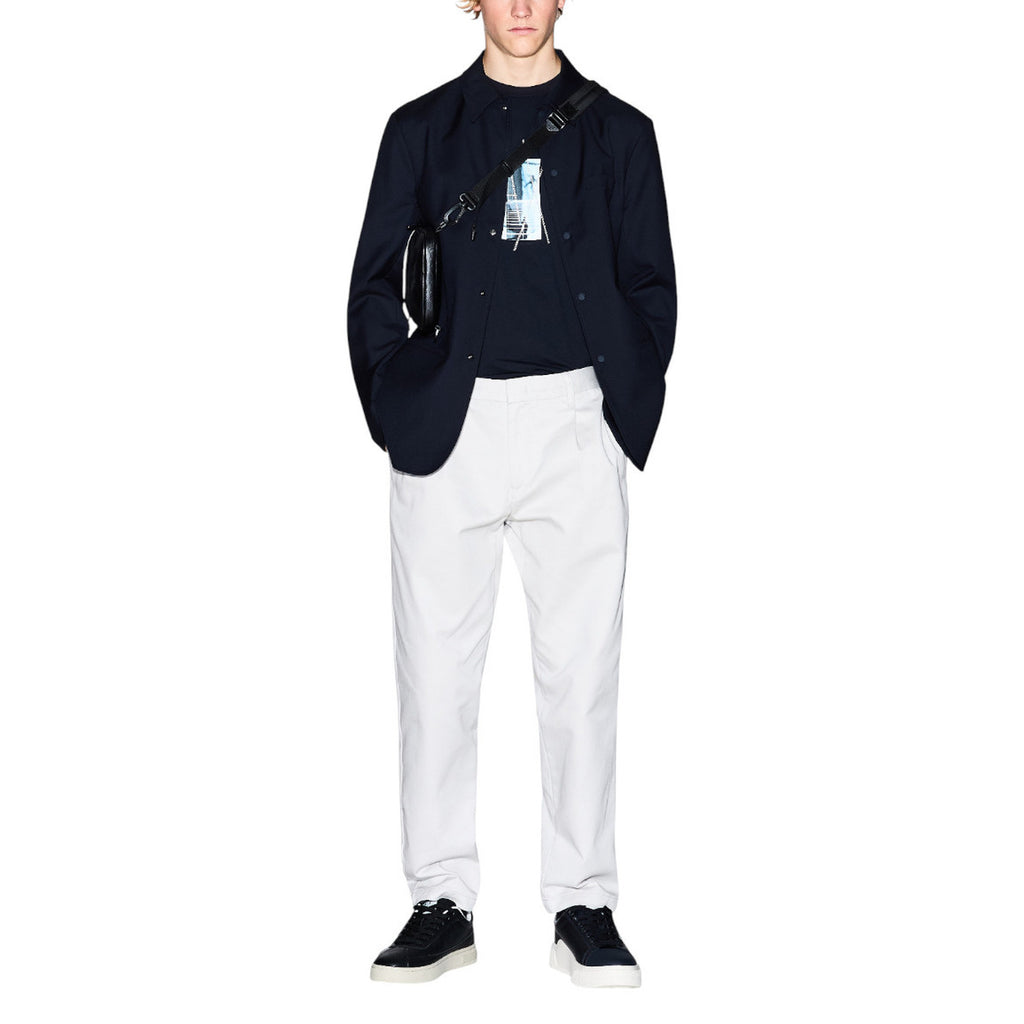 Armani Exchange Homme Jaquettes