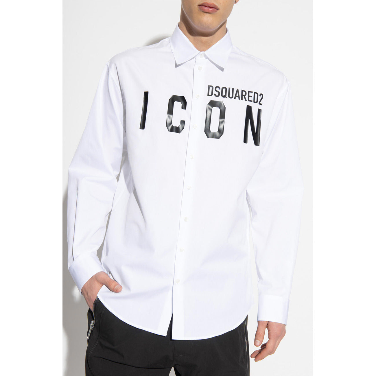 Dsquared Homme Chemises