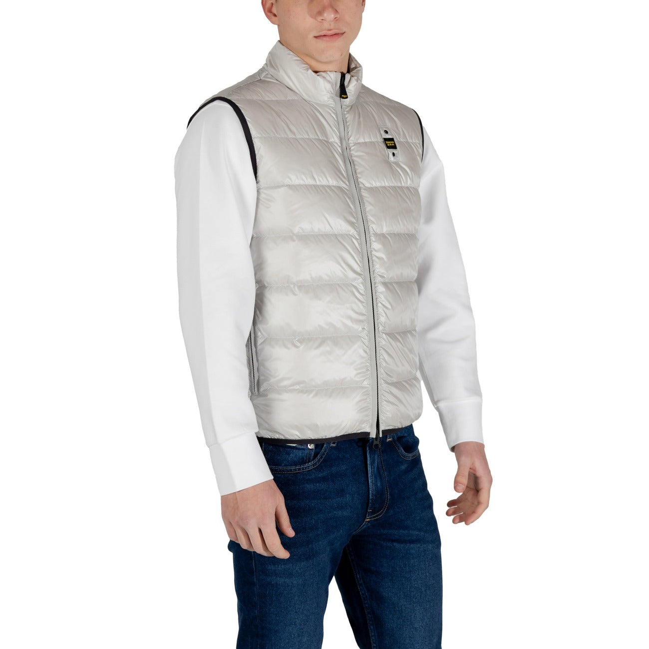 Blauer Homme Gilets