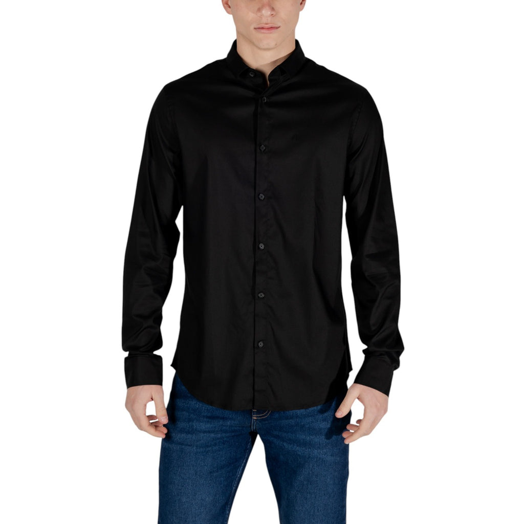 Armani Exchange Homme Chemises