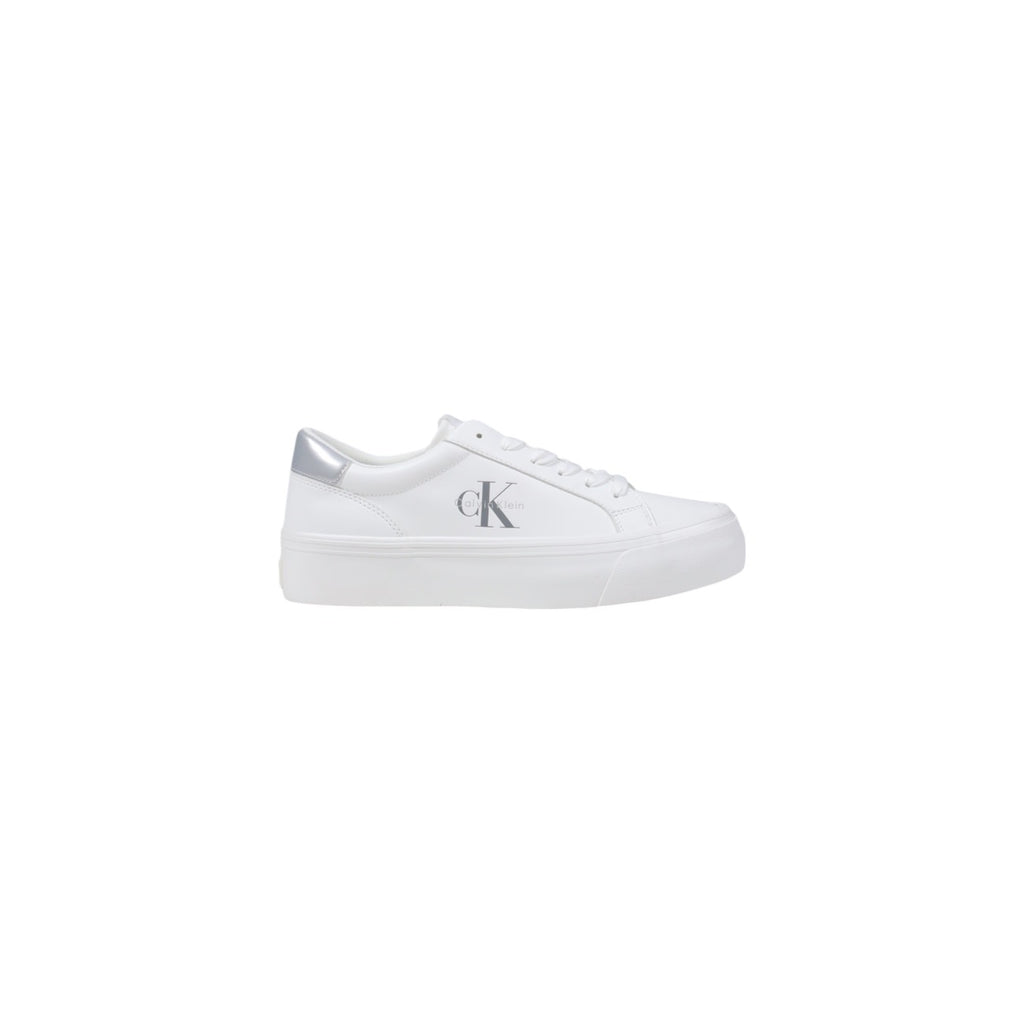 Calvin Klein Jeans Femme Baskets