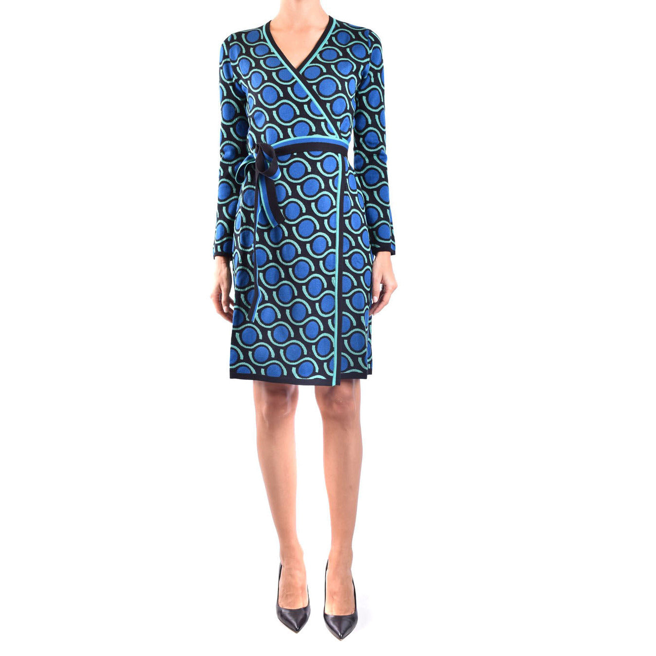 Diane Von Furstenberg Femme Robes