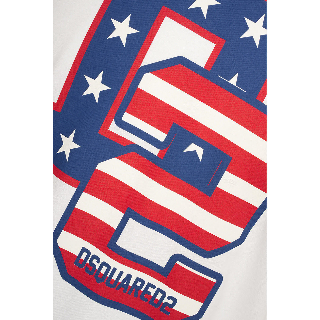 Dsquared2 Homme T-Shirts