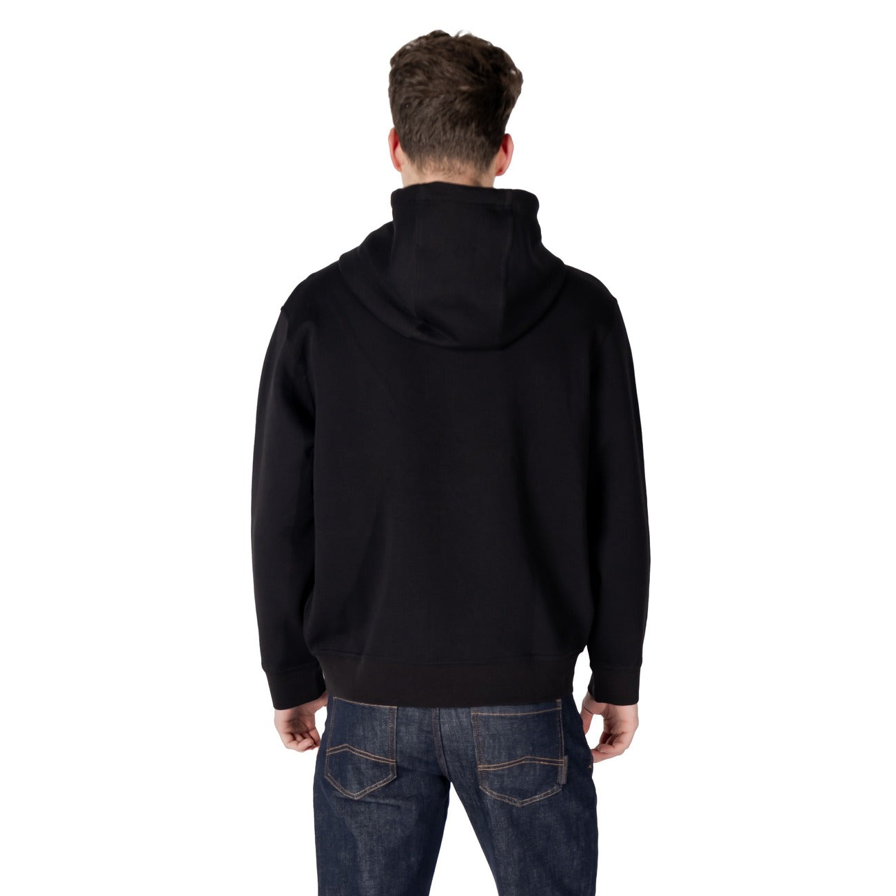 Armani Exchange Homme Sweatshirts