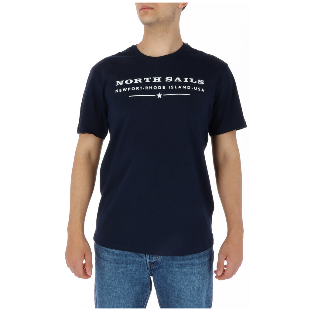 North Sails Homme T-Shirts