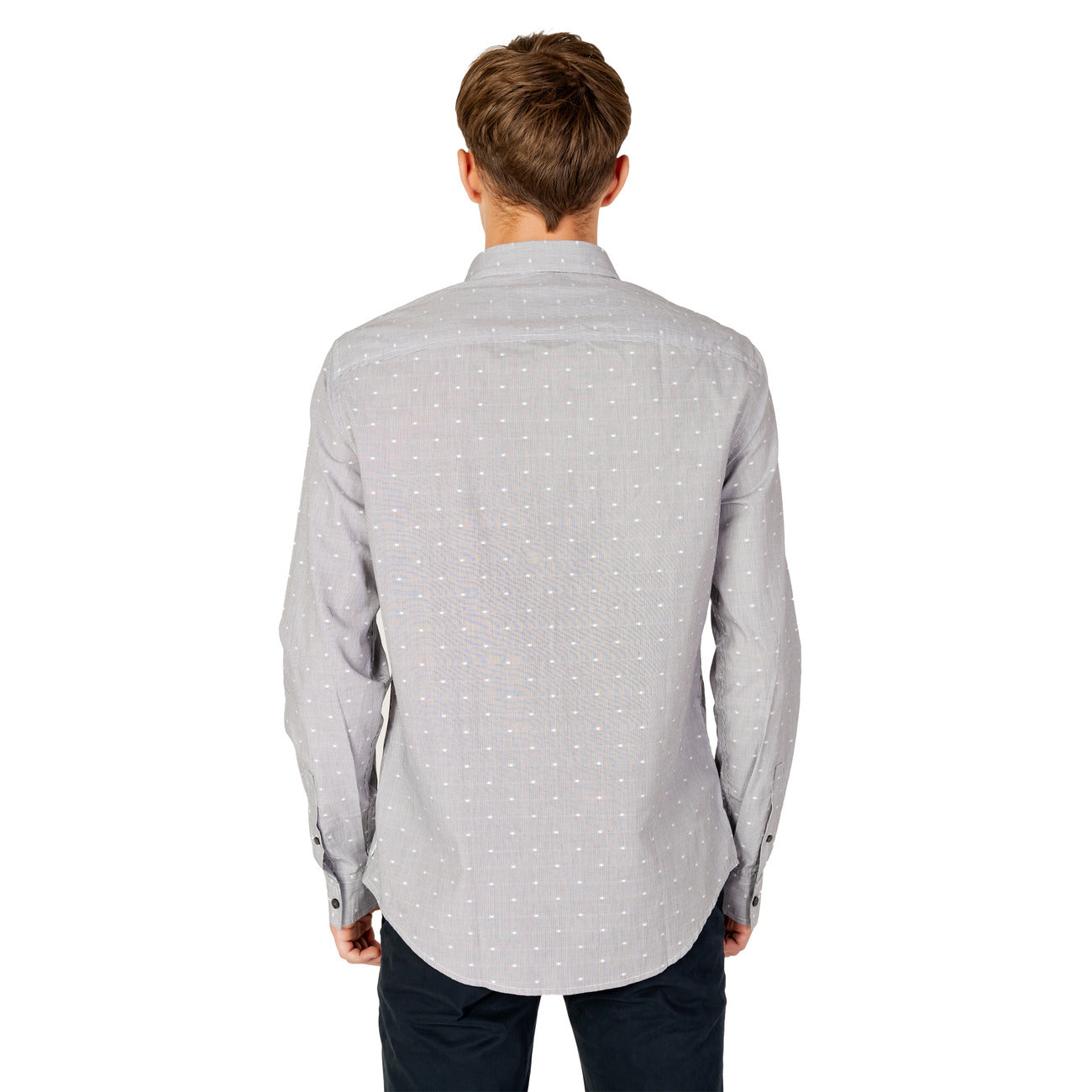 Armani Exchange Homme Chemises