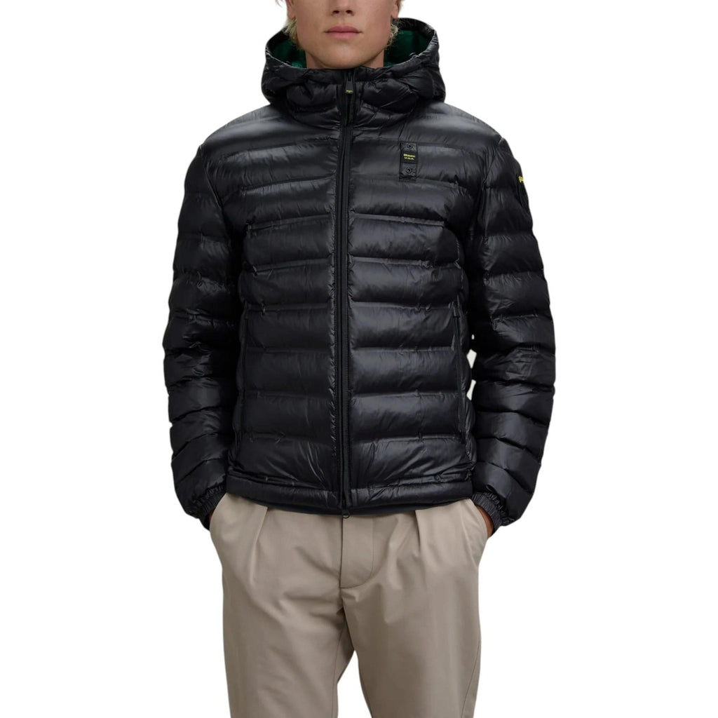 Blauer Homme Vestes
