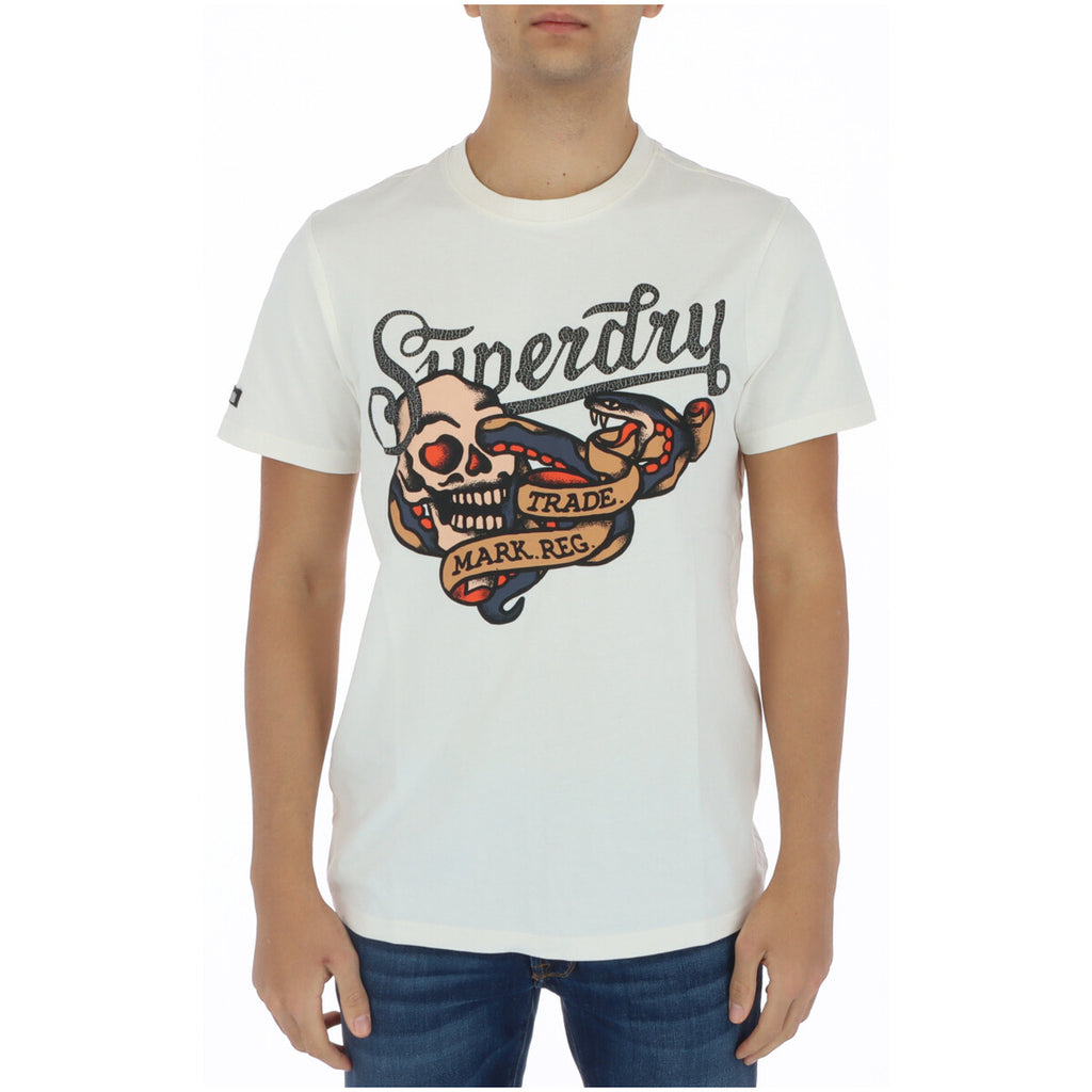 Superdry Homme T-Shirts