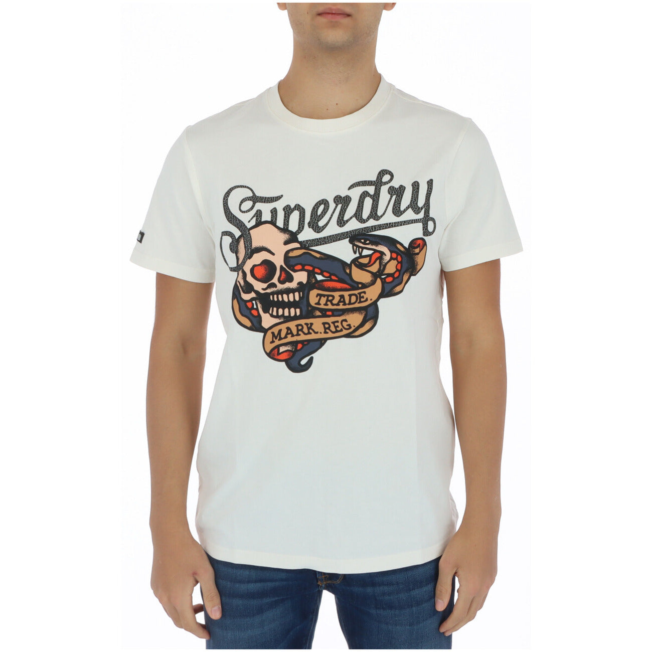 Superdry Homme T-Shirts