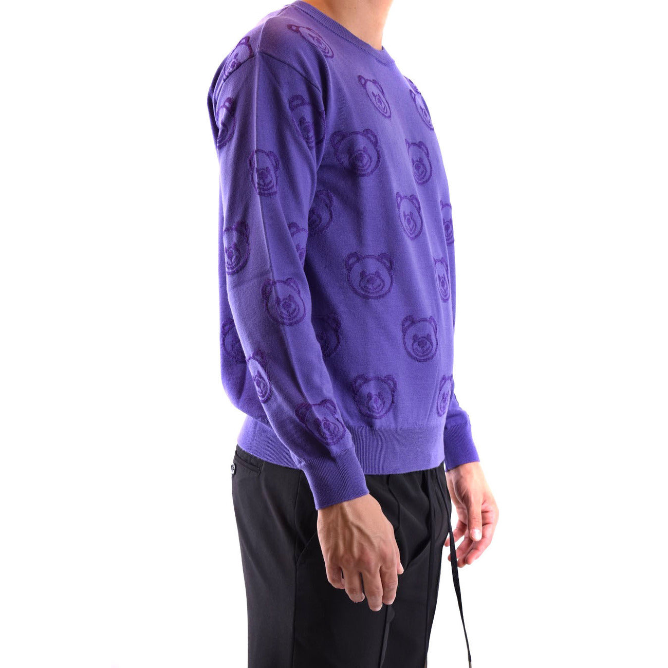 Moschino Homme Pulls