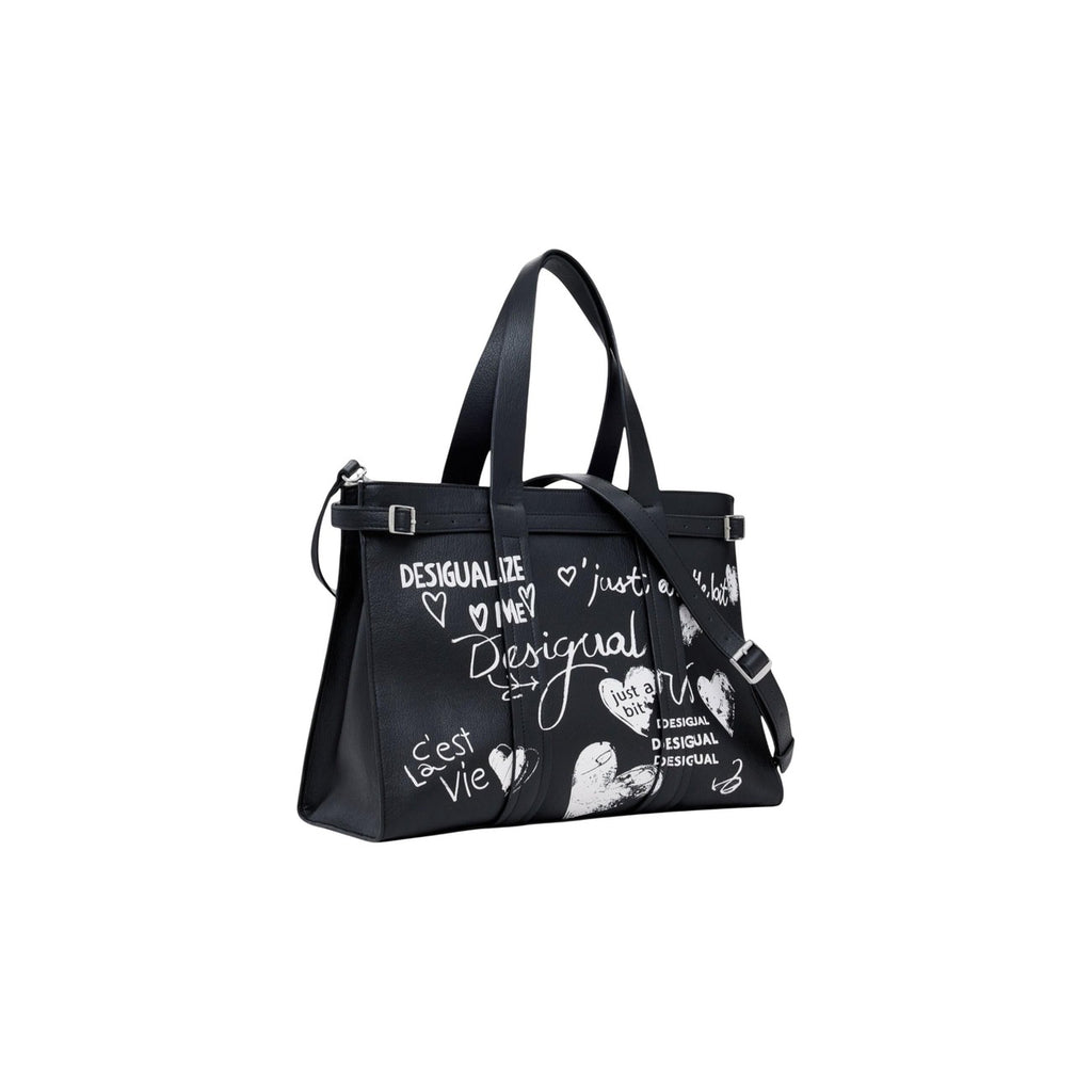 Desigual Femme Sacs