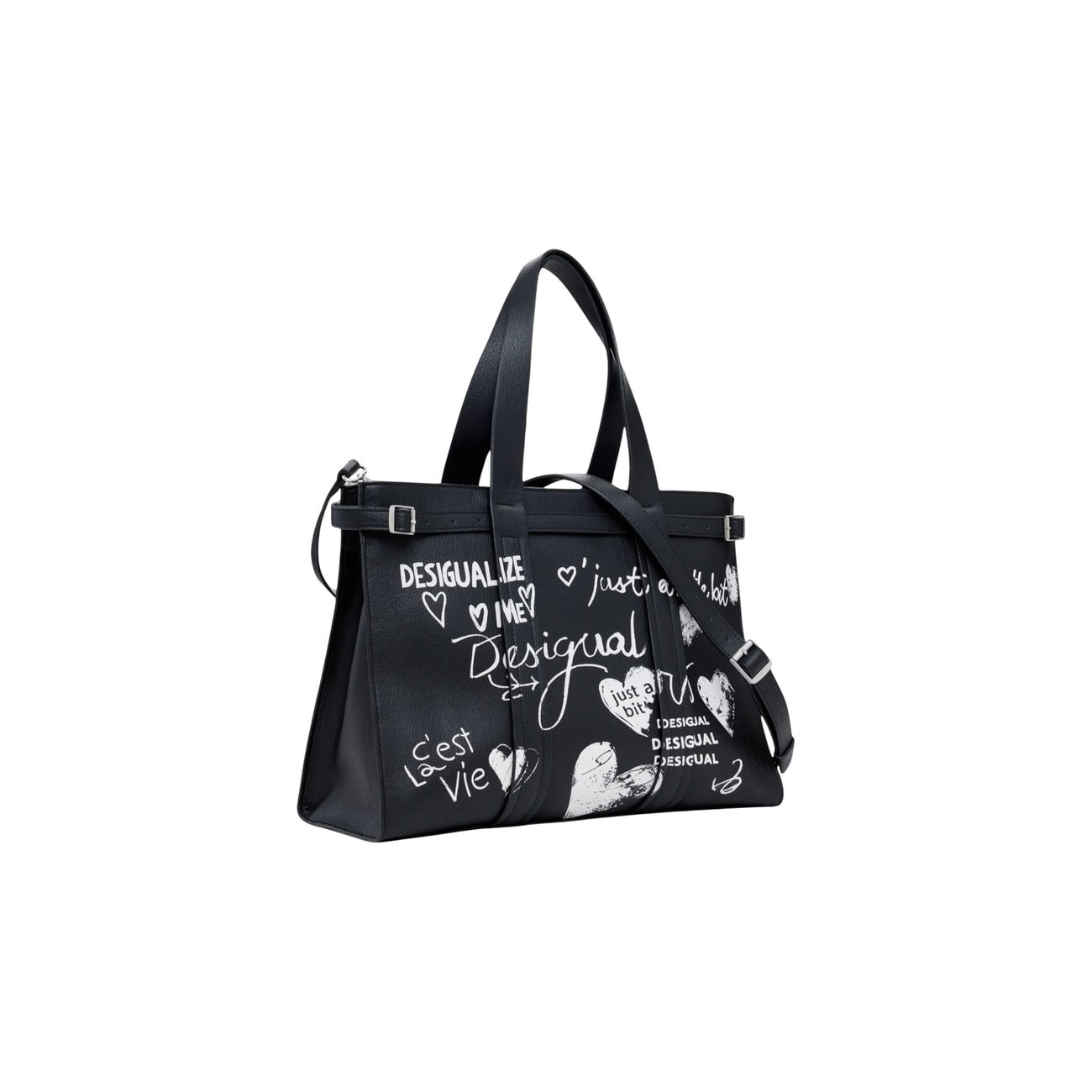 Desigual Femme Sacs
