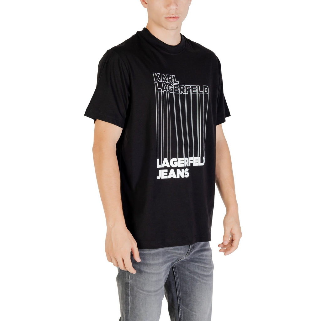 Karl Lagerfeld Jeans Homme T-Shirts
