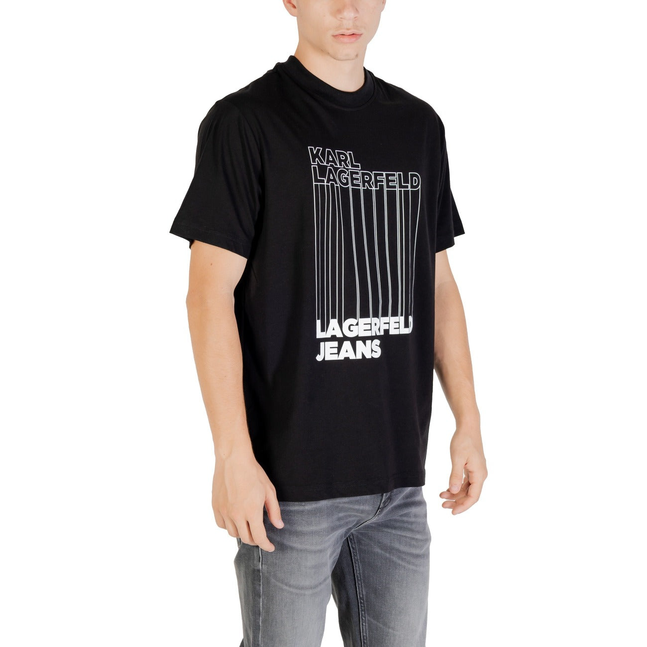 Karl Lagerfeld Jeans Homme T-Shirts