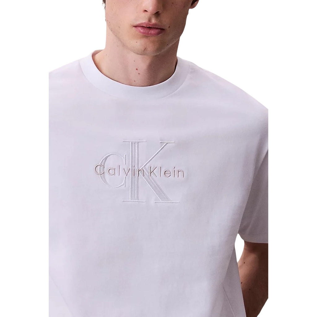 Calvin Klein Jeans Homme T-Shirts