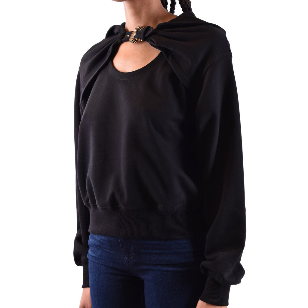 Versace Jeans Couture Femme Sweatshirts