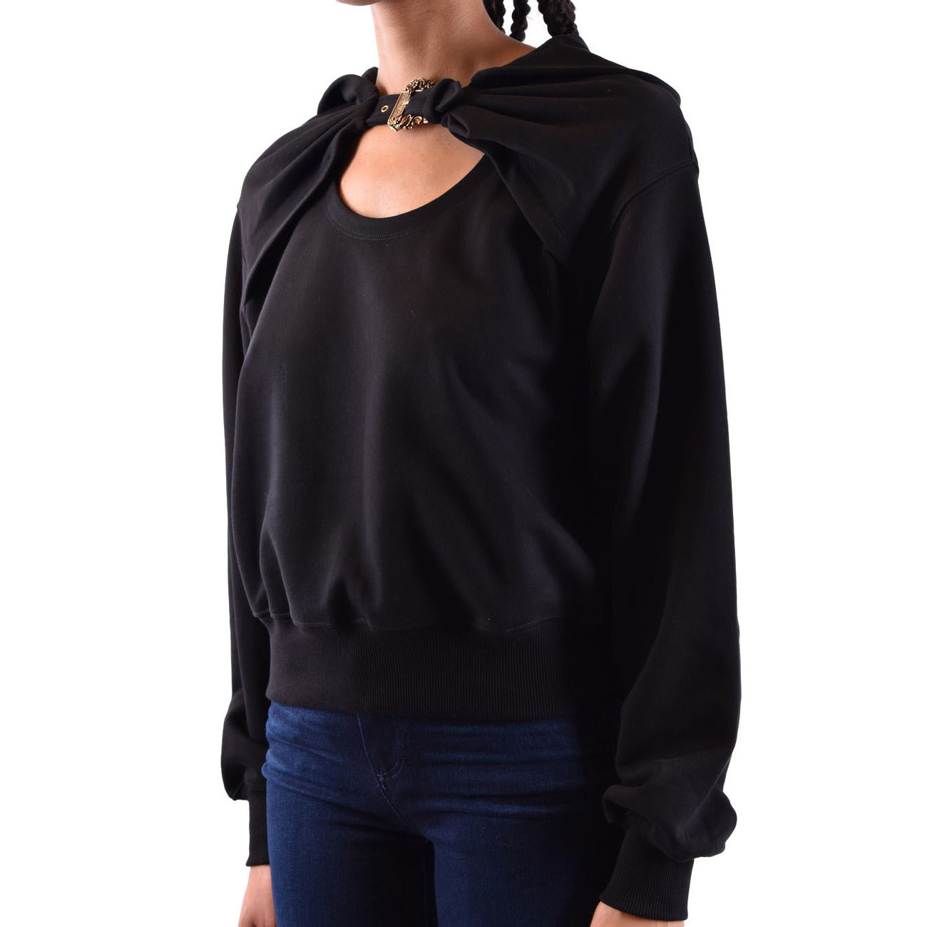 Versace Jeans Couture Femme Sweatshirts