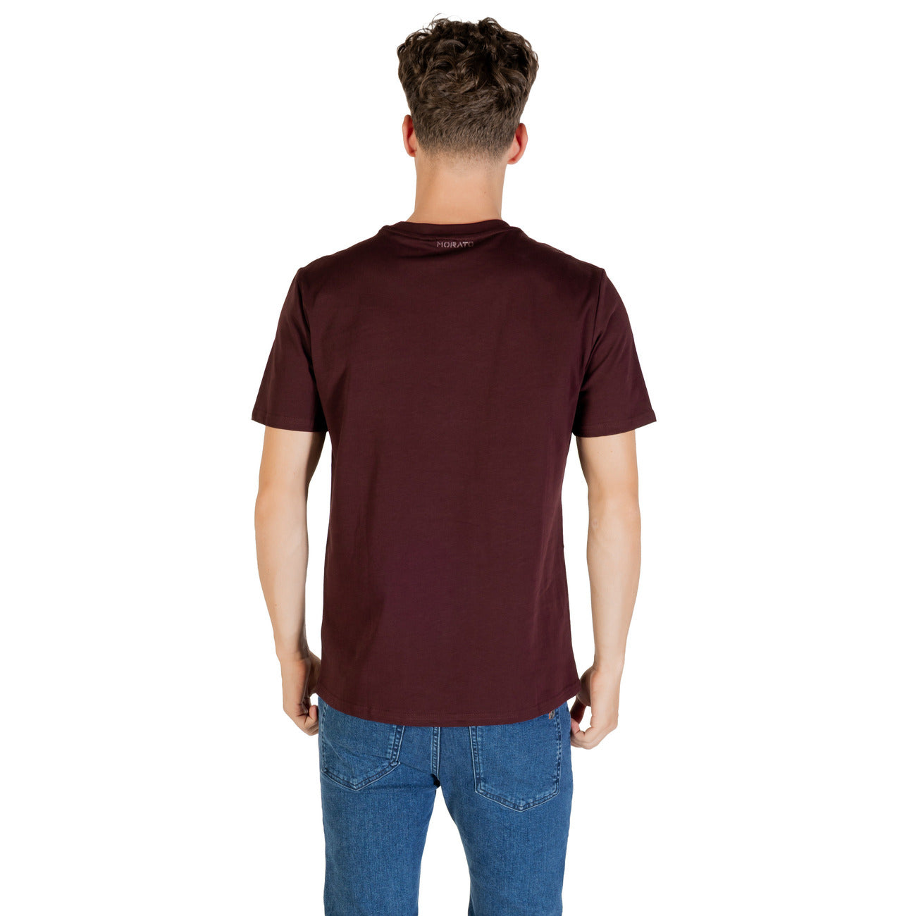 Antony Morato Homme T-Shirts
