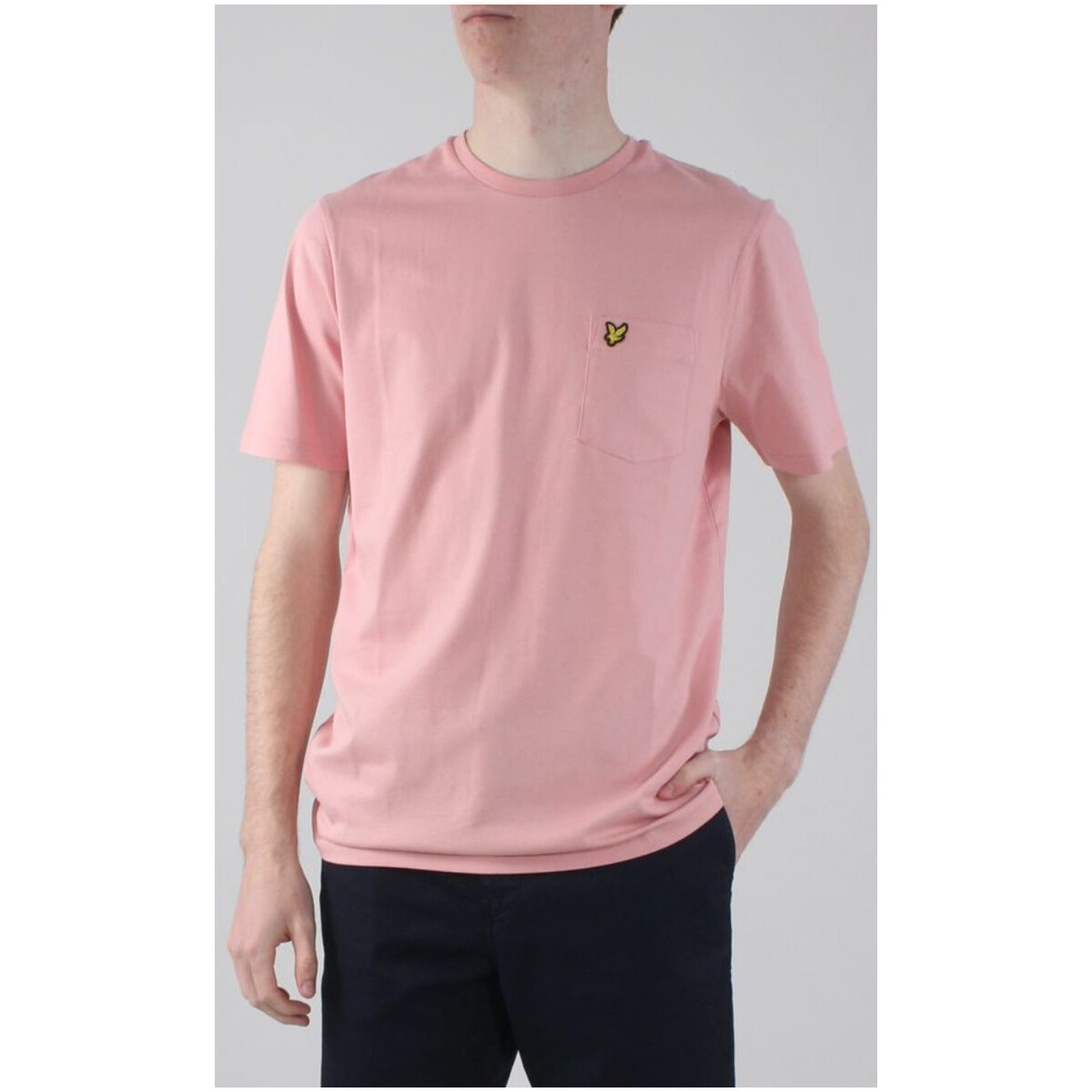 Lyle & Scott Homme T-Shirts