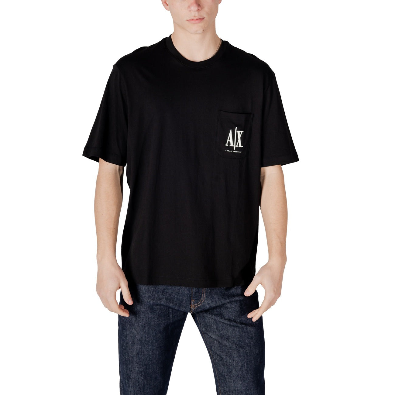 Armani Exchange Homme T-Shirts