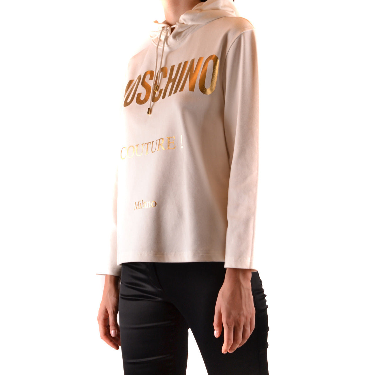 Moschino Femme Sweatshirts