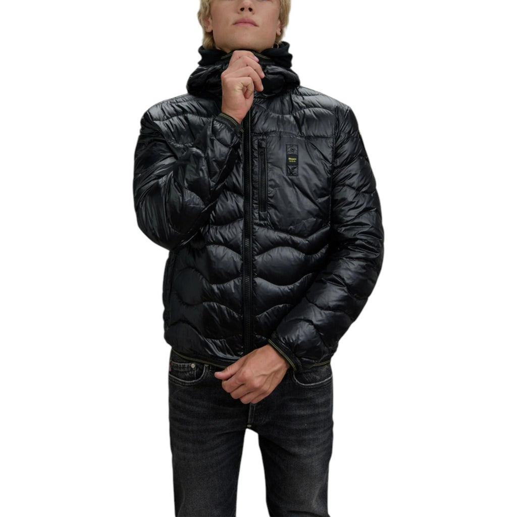 Blauer Homme Vestes