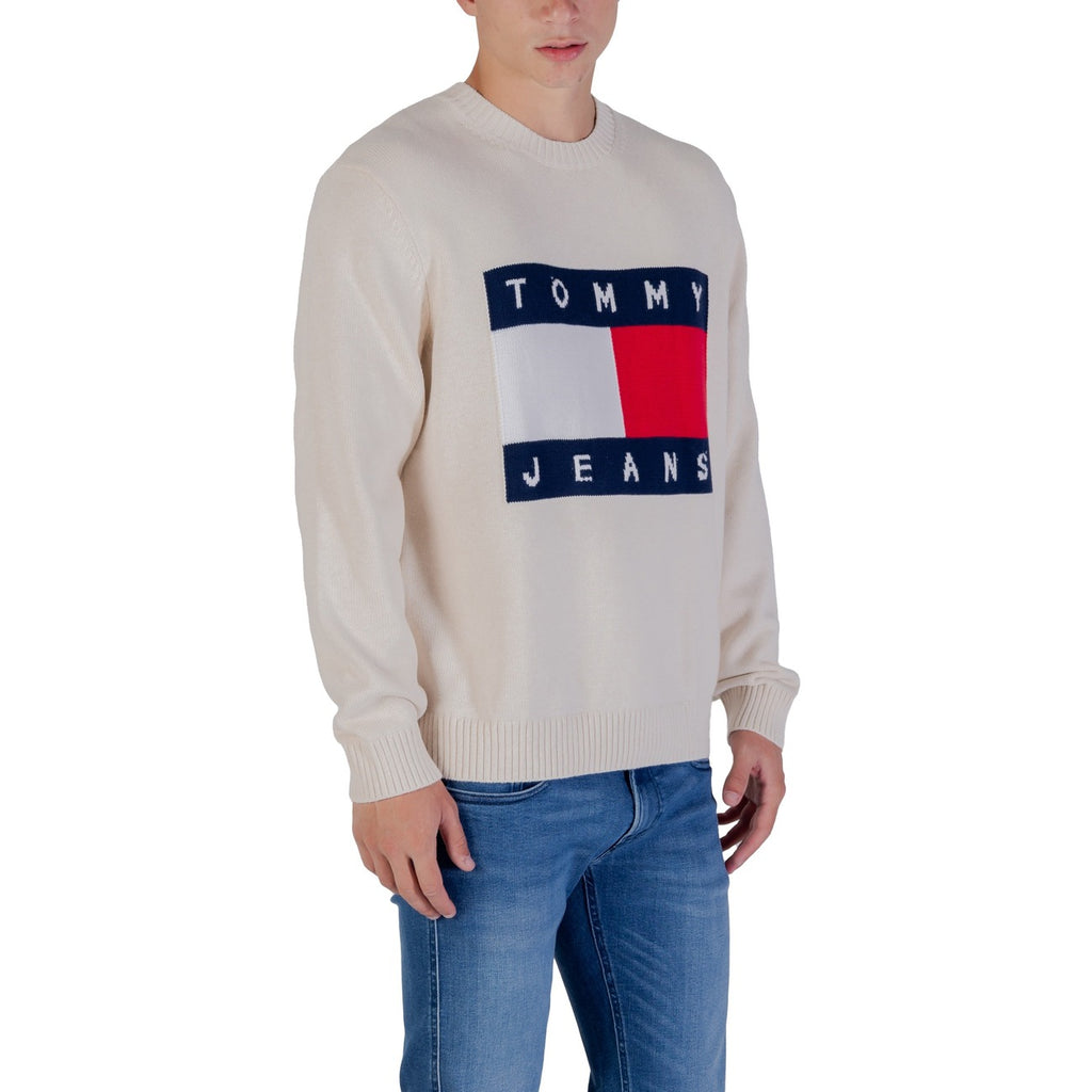 Tommy Hilfiger Jeans Homme Pulls