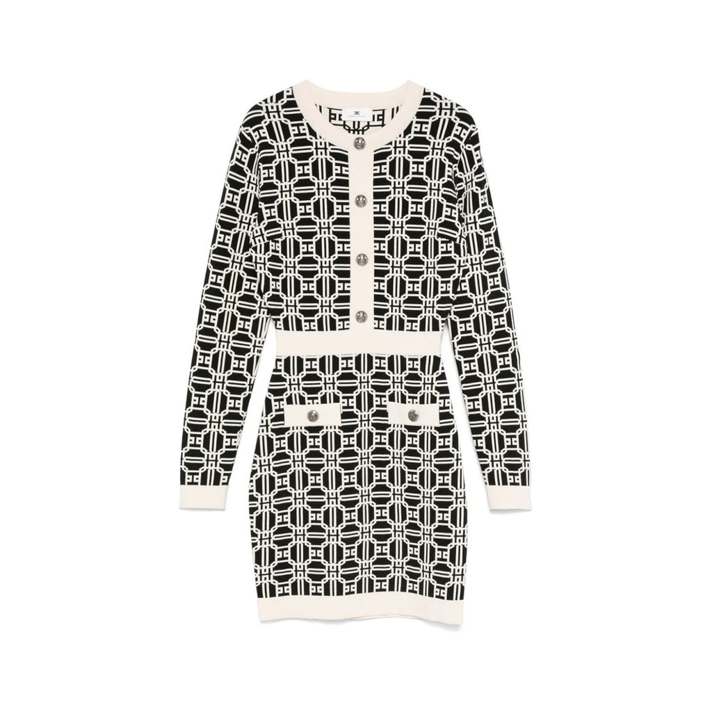 Elisabetta Franchi Femme Robes