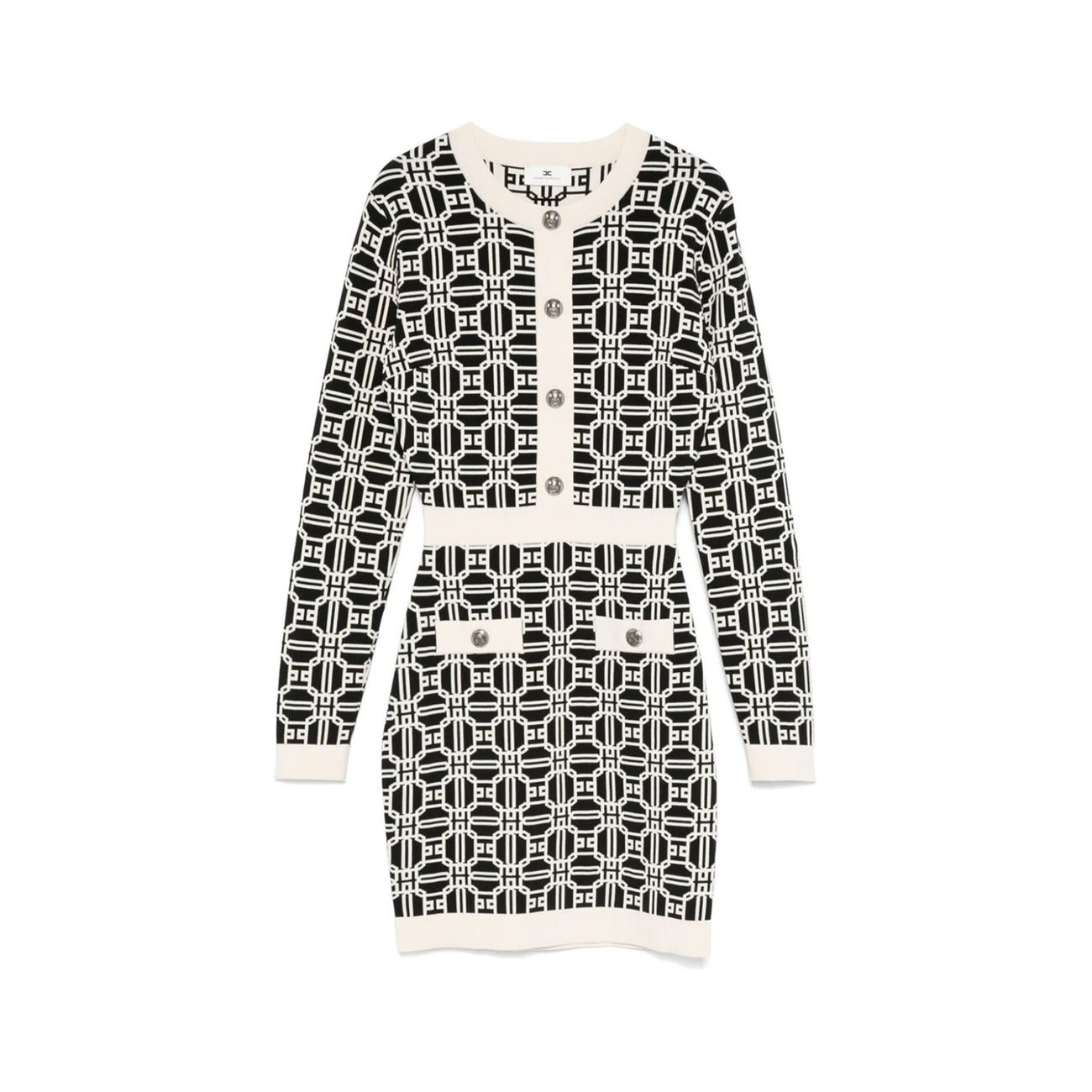 Elisabetta Franchi Femme Robes