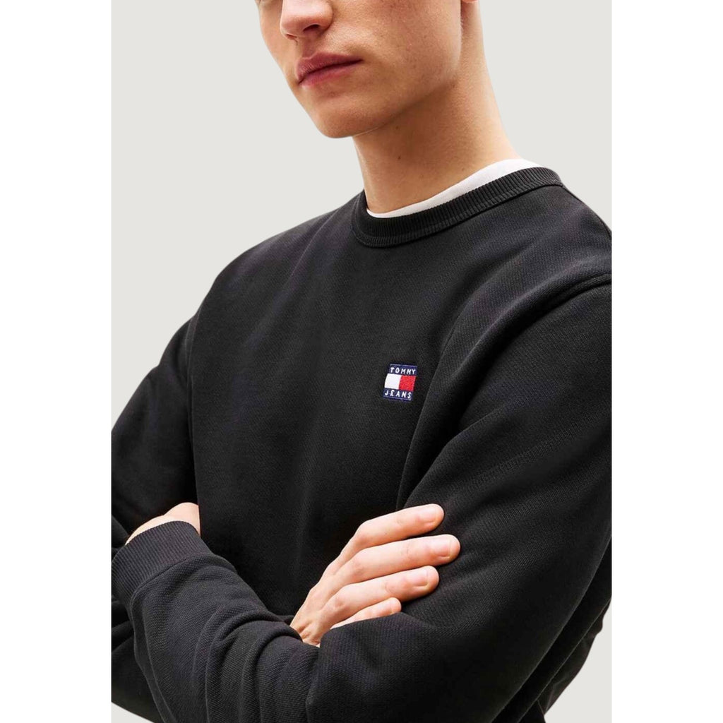 Tommy Hilfiger Jeans Homme Sweatshirts