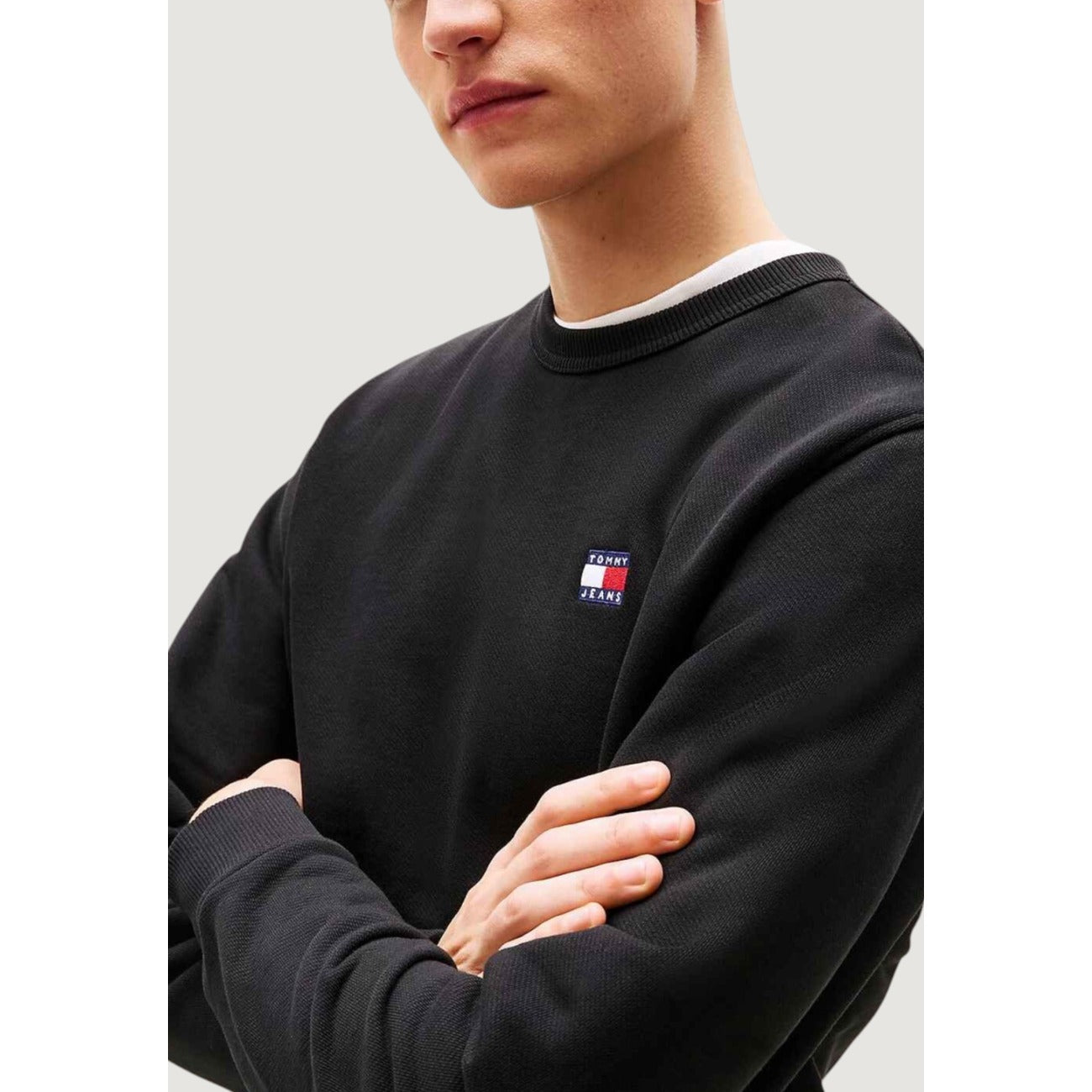 Tommy Hilfiger Jeans Homme Sweatshirts